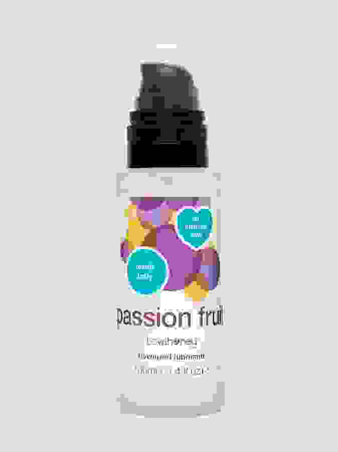 Lovehoney Passion Fruit Flavoured Lubricant 100ml, , hi-res
